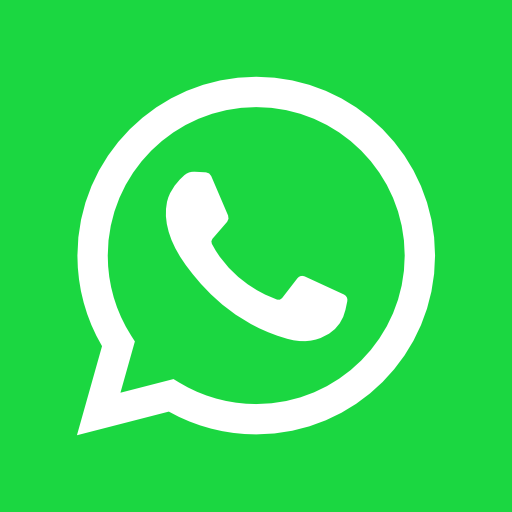 Doe pelo Whatsapp
